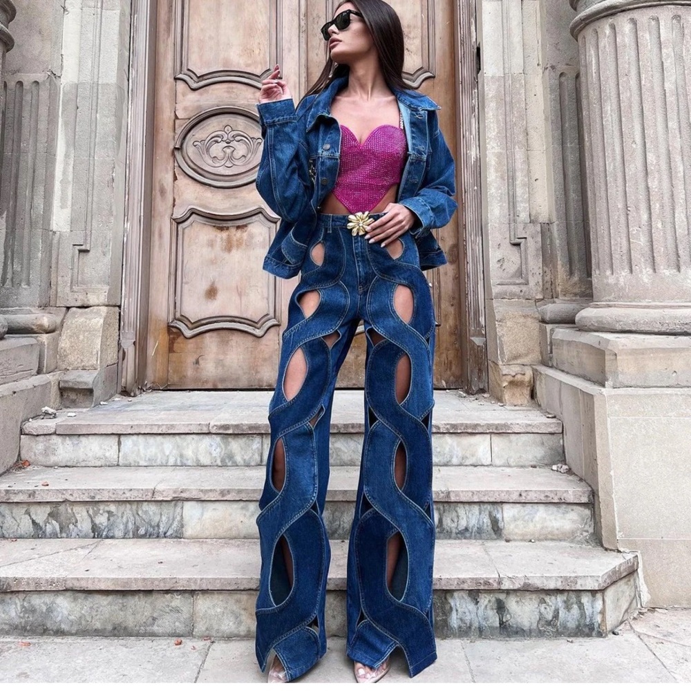 Jeans 💙